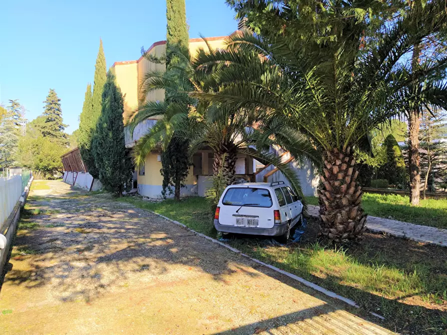 Immagine 3 di Laboratorio in vendita  in Via Fausto Coppi 78 a Macerata