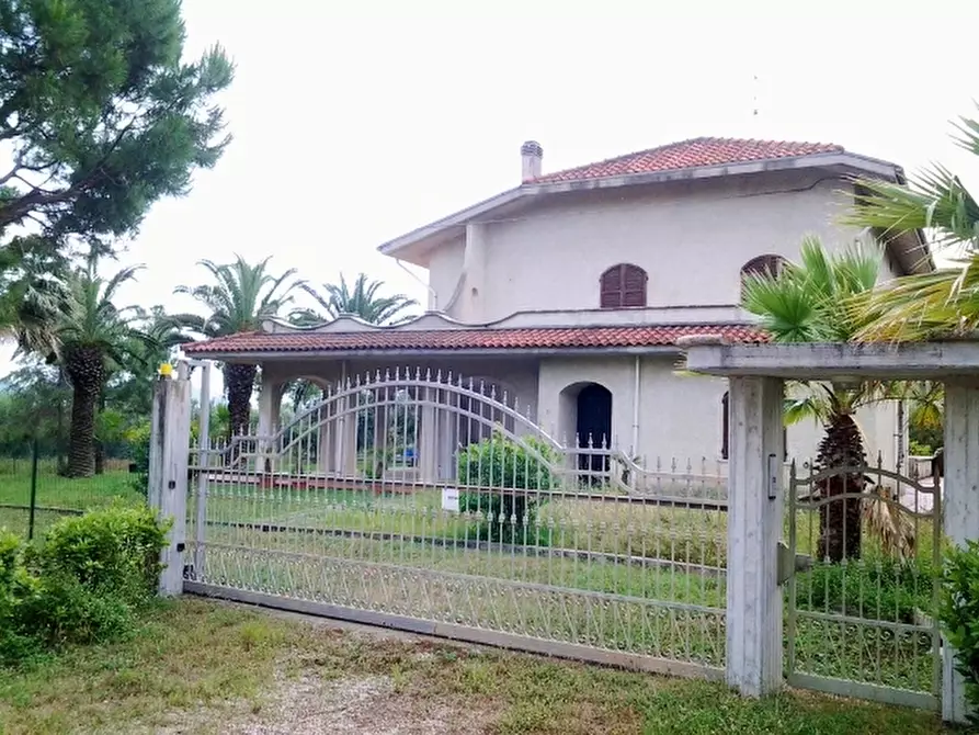 Immagine 43 di Casa indipendente in vendita  a Monteprandone