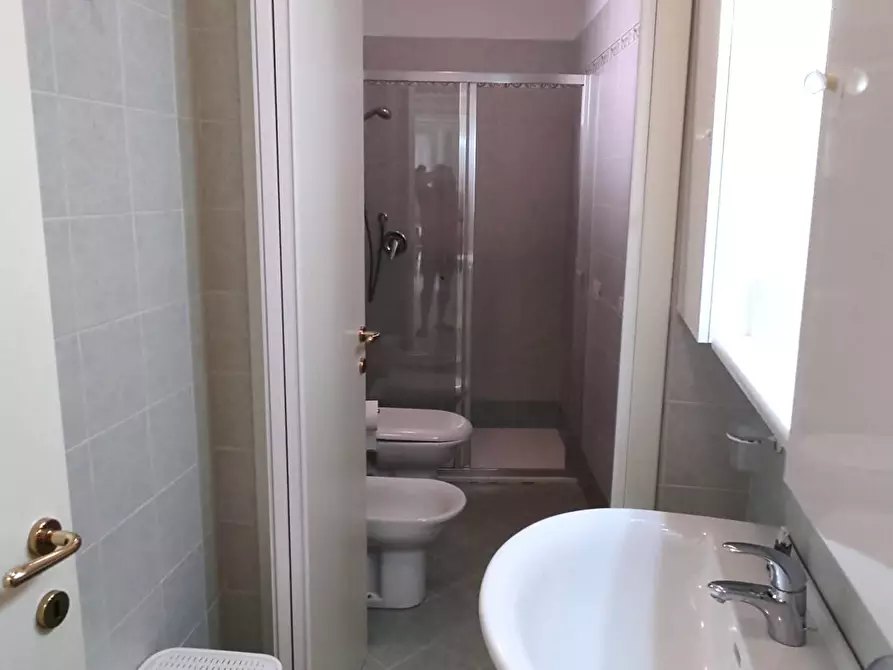 Immagine 7 di Trilocale in vendita  a San Benedetto Del Tronto