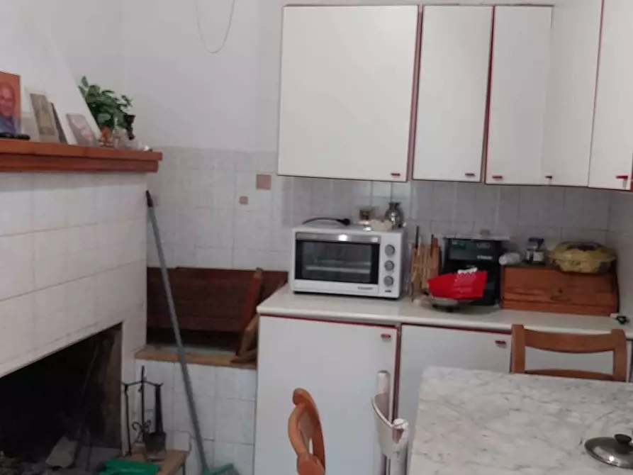 Immagine 6 di Casa indipendente in vendita  a Offida