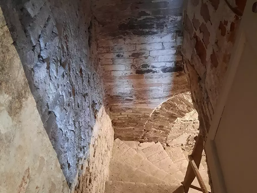 Immagine 22 di Casa indipendente in vendita  a Ripatransone