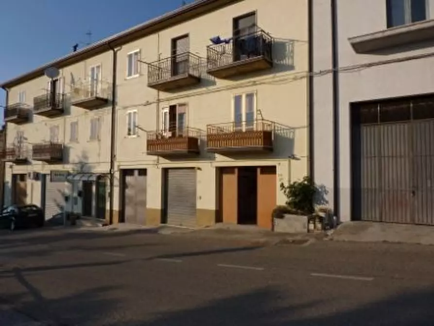 Immagine 11 di Pentalocale in vendita  in via pergola a San Fele