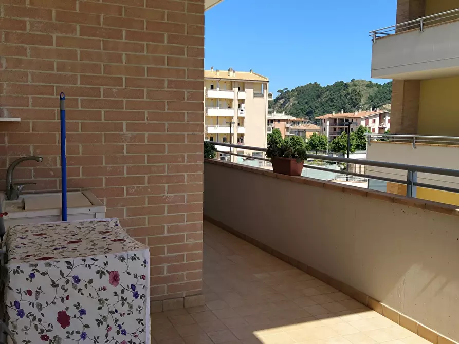 Immagine 38 di Appartamento in vendita  in Via Falcone e Borsellino 10 a Pedaso