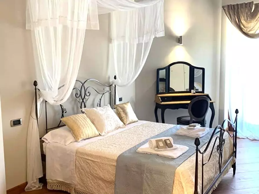 Immagine 23 di Casa indipendente in vendita  a Morro D'oro