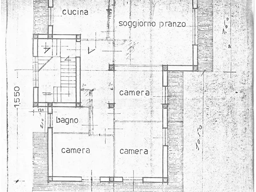 Immagine 30 di Appartamento in vendita  a Offida