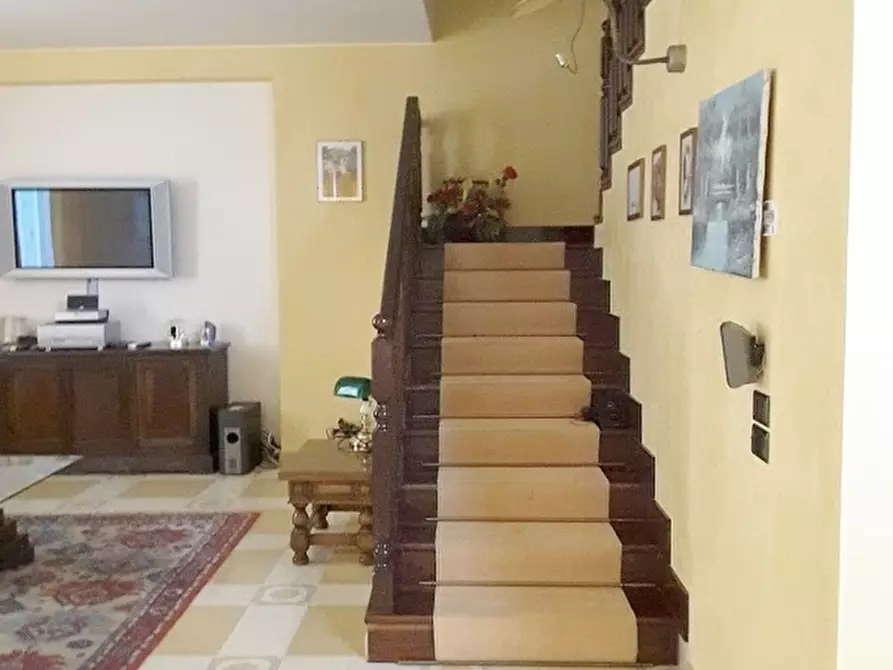 Immagine 26 di Casa indipendente in vendita  a Castorano