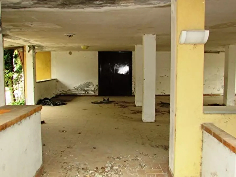 Immagine 18 di Laboratorio in vendita  in Via Fausto Coppi 78 a Macerata