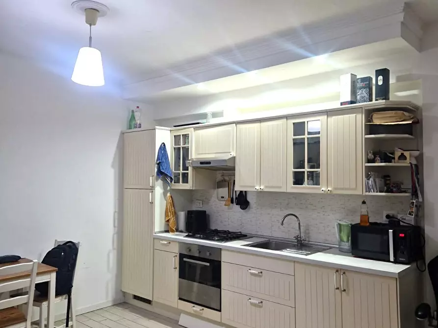 Immagine 7 di Appartamento in affitto  a San Benedetto Del Tronto