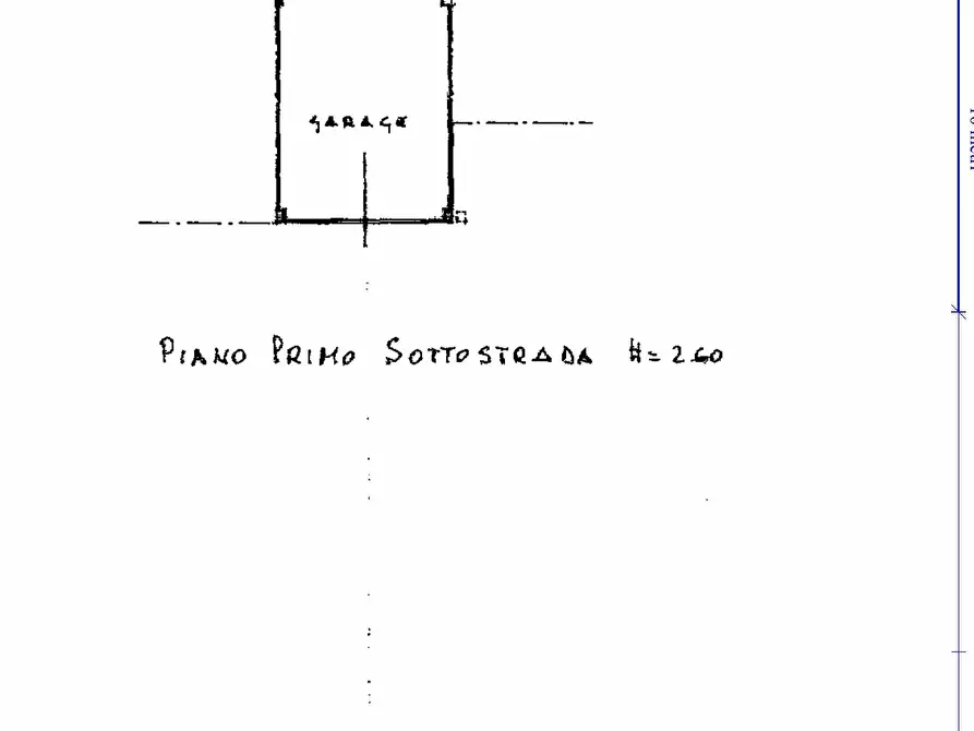 Immagine 105 di Appartamento in vendita  a San Benedetto Del Tronto