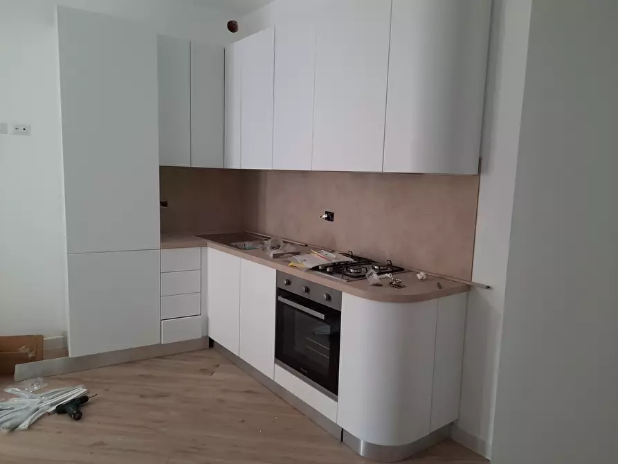 Immagine 3 di Bilocale in vendita  a Cupra Marittima