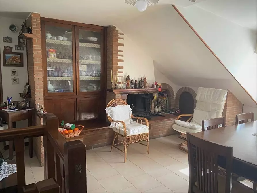 Immagine 16 di Appartamento in vendita  a Monsampolo Del Tronto