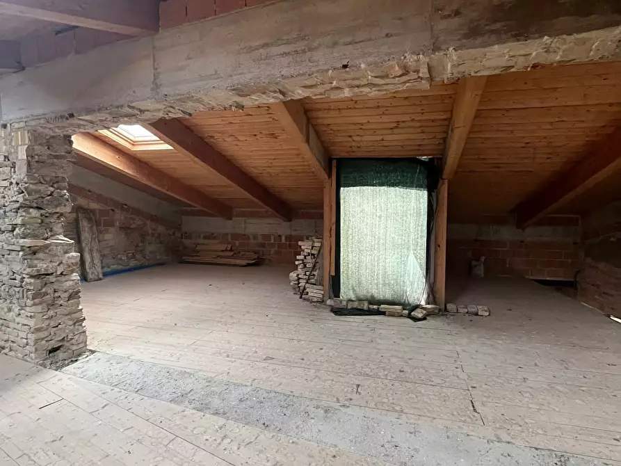 Immagine 28 di Attico in vendita  a Ripatransone