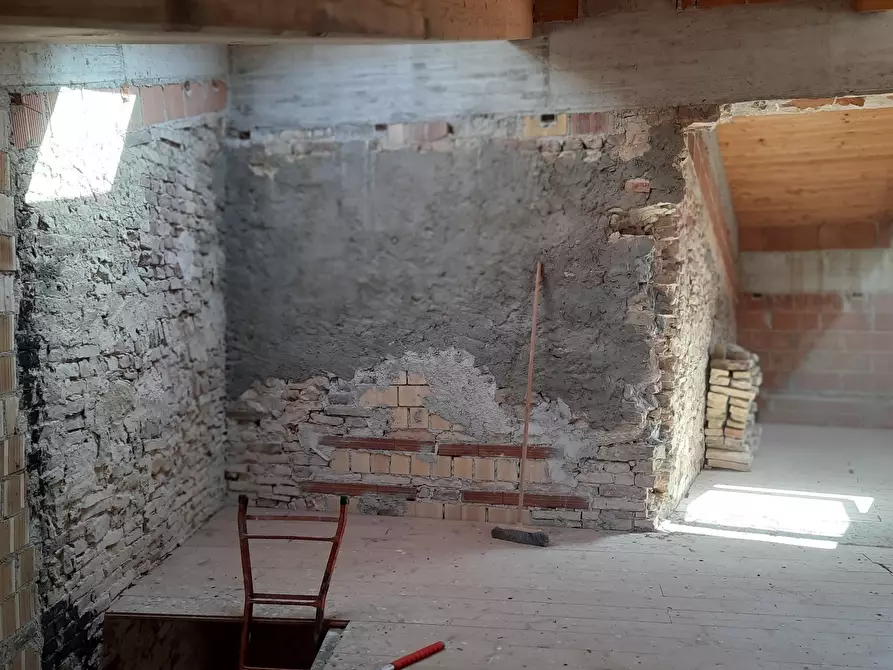 Immagine 35 di Attico in vendita  a Ripatransone