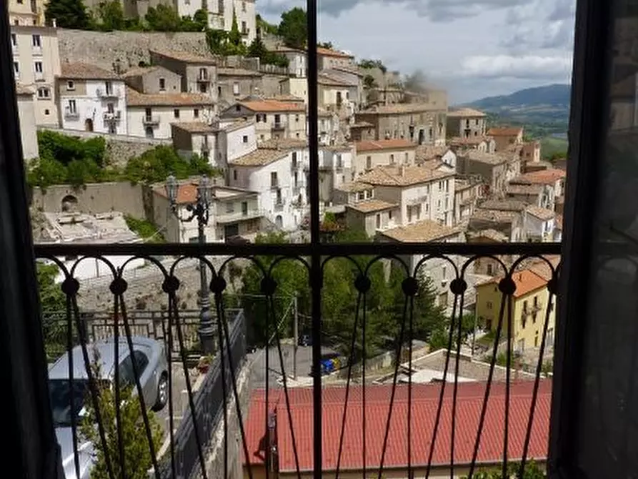 Immagine 10 di Bilocale in vendita  in corso vittorio emanuele a San Fele