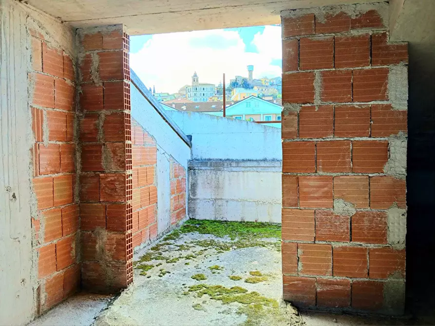 Immagine 17 di Terreno edificabile in vendita  a Colonnella