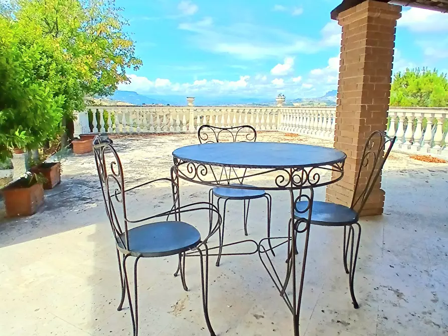 Immagine 23 di Casa indipendente in vendita  a Ancarano