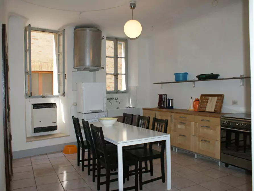 Immagine 8 di Casa indipendente in vendita  a Offida