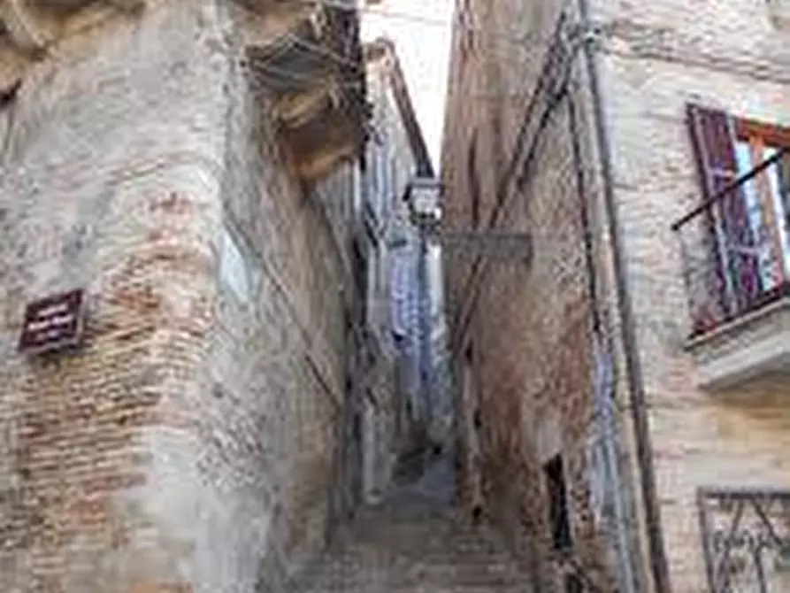 Immagine 12 di Casa indipendente in vendita  a Ripatransone