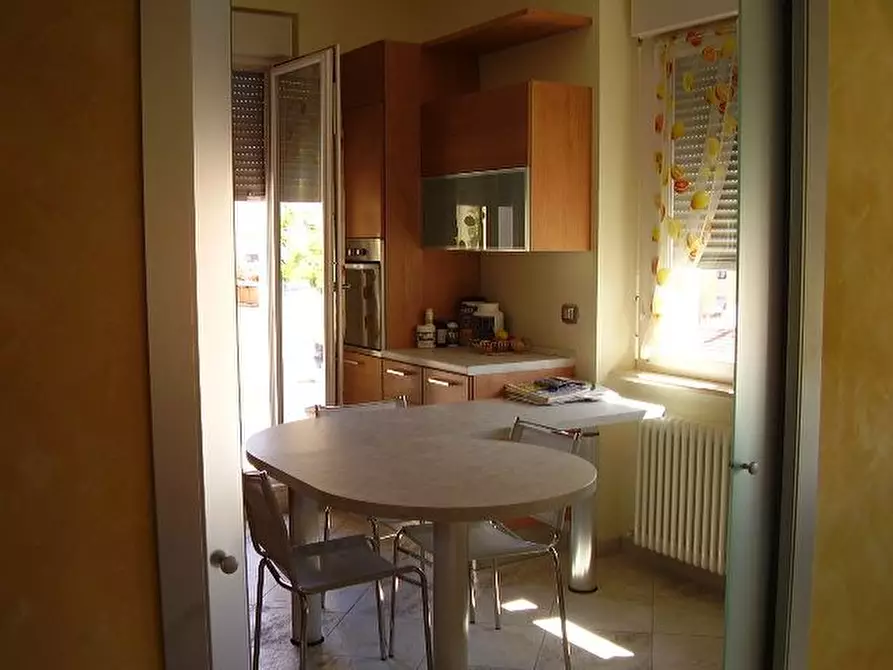 Immagine 3 di Attico in vendita  a Ascoli Piceno