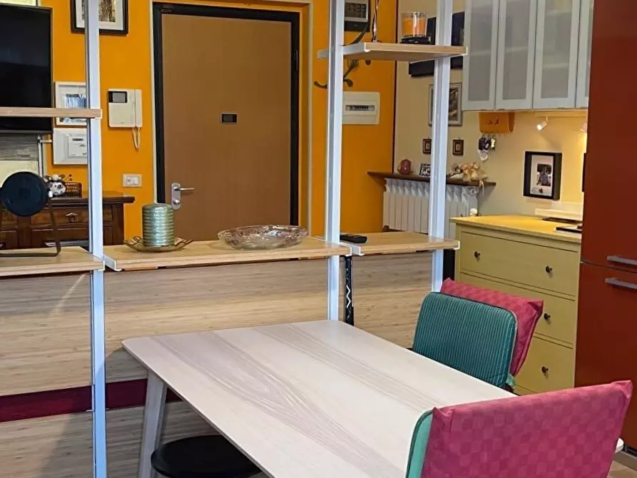 Immagine 4 di Appartamento in vendita  a Pedaso