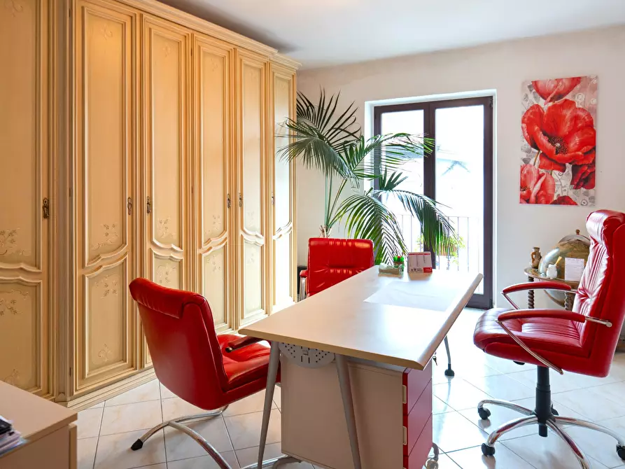 Immagine 3 di Casa indipendente in vendita  a San Fele