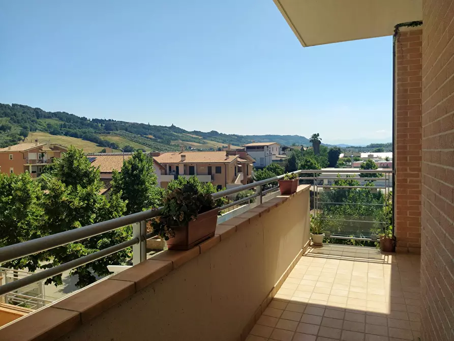 Immagine 12 di Appartamento in vendita  in Via Falcone e Borsellino 10 a Pedaso