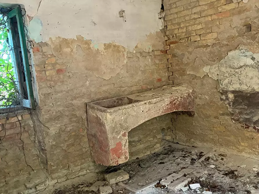 Immagine 11 di Casa indipendente in vendita  a Colonnella