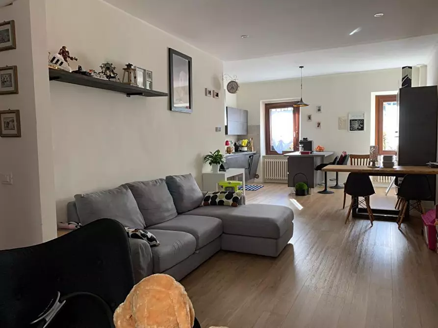 Immagine 18 di Casa semindipendente in vendita  a Ripatransone