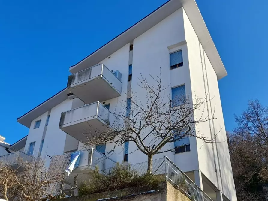 Immagine 12 di Appartamento in vendita  a Ascoli Piceno