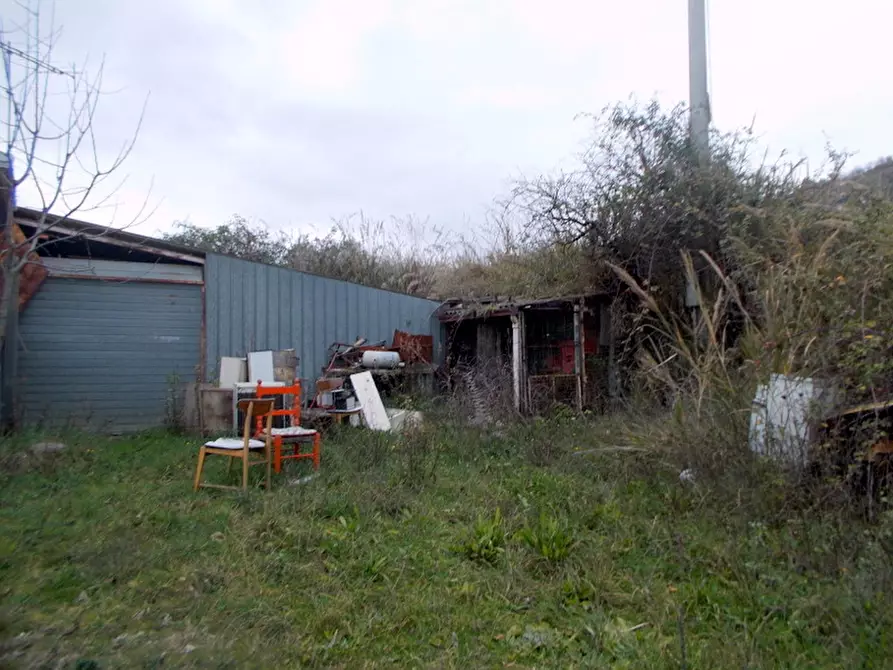 Immagine 11 di Rustico / casale in vendita  a San Benedetto Del Tronto