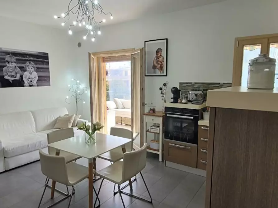 Immagine 2 di Appartamento in vendita  a San Benedetto Del Tronto