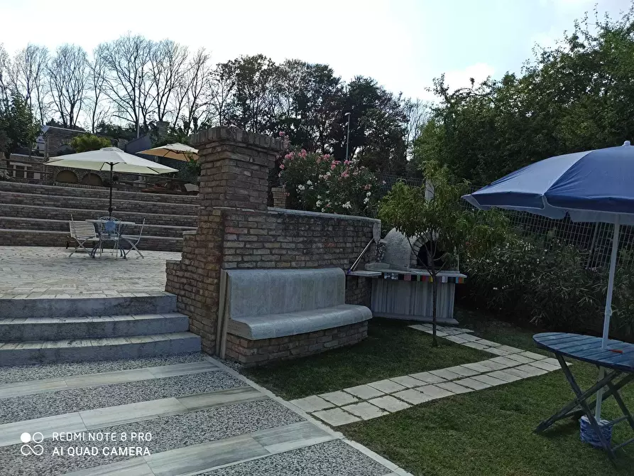 Immagine 37 di Villa in vendita  a Tortoreto