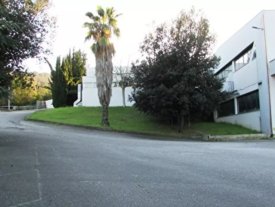 Immagine 23 di Capannone industriale in affitto  in Via Leonardo Da Vinci a San Benedetto Del Tronto