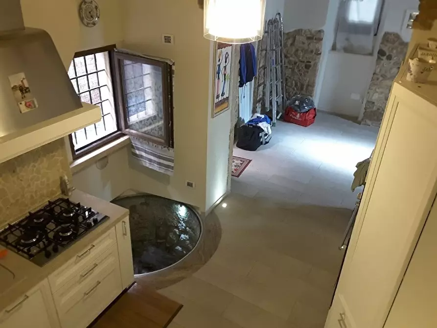 Immagine 5 di Casa indipendente in vendita  a Ascoli Piceno