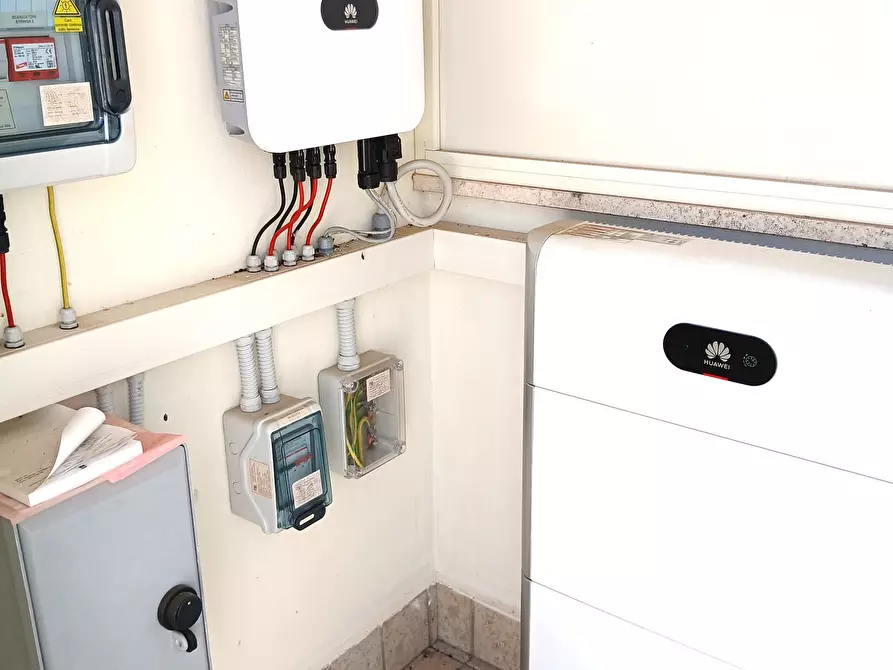 Immagine 109 di Villa in vendita  a San Benedetto Del Tronto