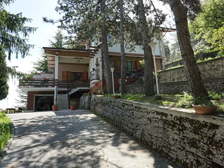 Immagine 49 di Casa indipendente in vendita  a Ascoli Piceno