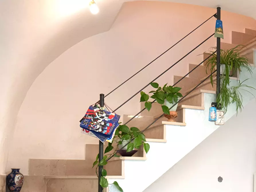 Immagine 6 di Casa indipendente in vendita  a San Fele