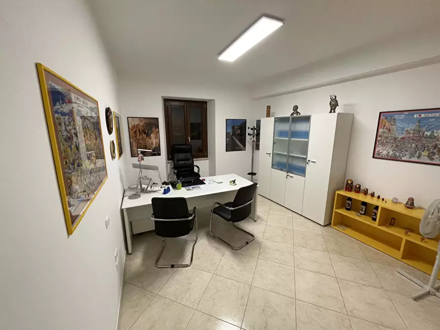 Immagine 12 di Appartamento in vendita  a Ripatransone