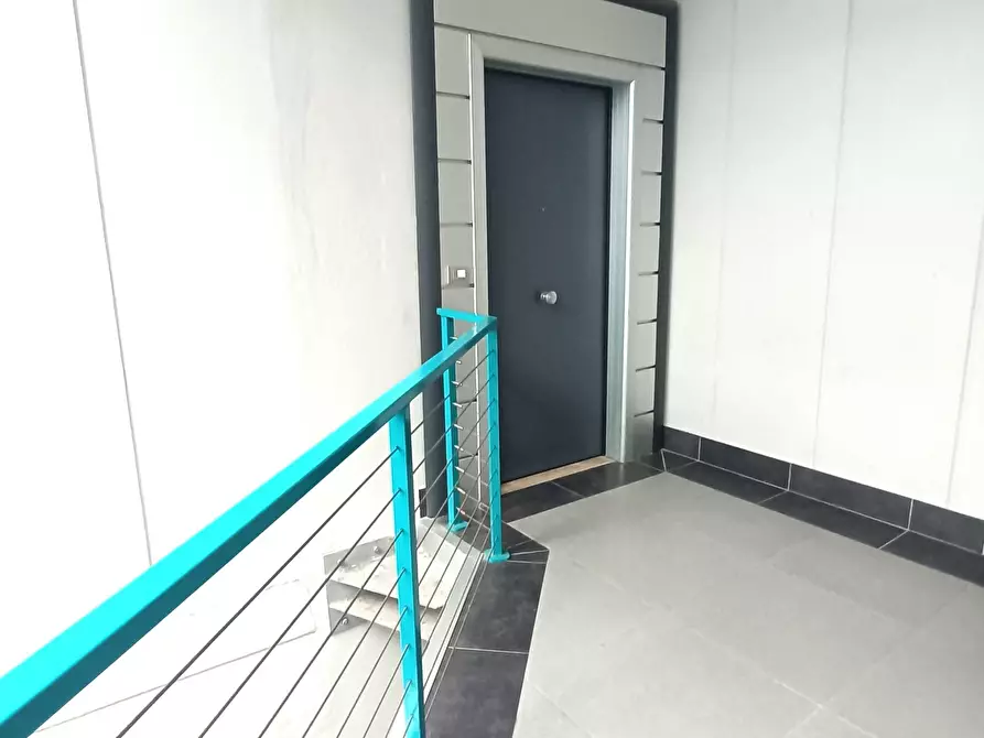 Immagine 2 di Ufficio in vendita  a San Benedetto Del Tronto