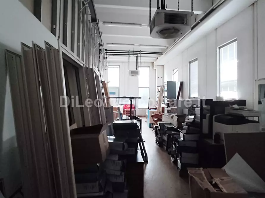 Immagine 24 di Attività artigianale in vendita  a Ascoli Piceno