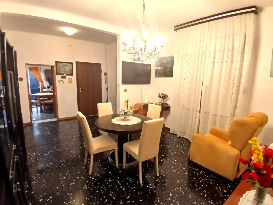 Immagine 4 di Appartamento in vendita  a San Benedetto Del Tronto