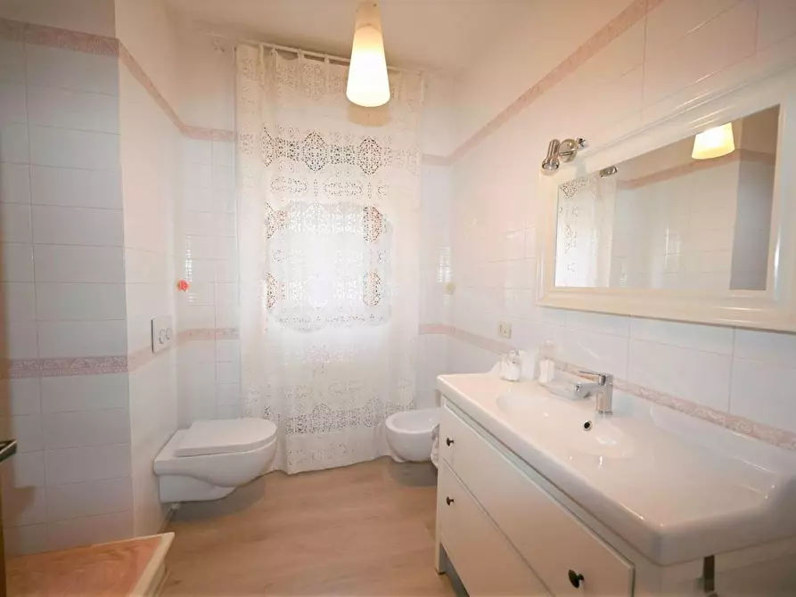 Immagine 11 di Appartamento in vendita  a Monsampolo Del Tronto