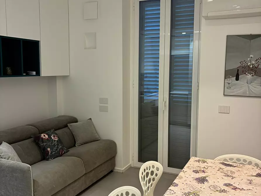 Immagine 3 di Appartamento in affitto  a San Benedetto Del Tronto