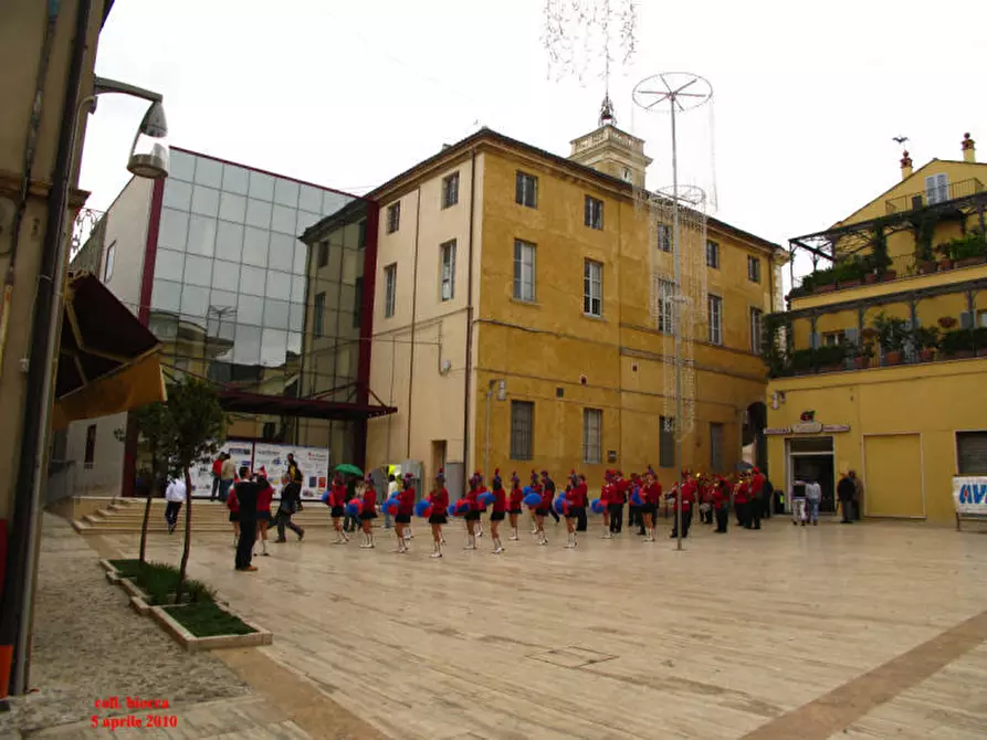 Immagine 13 di Attività commerciale in vendita  a Cupra Marittima