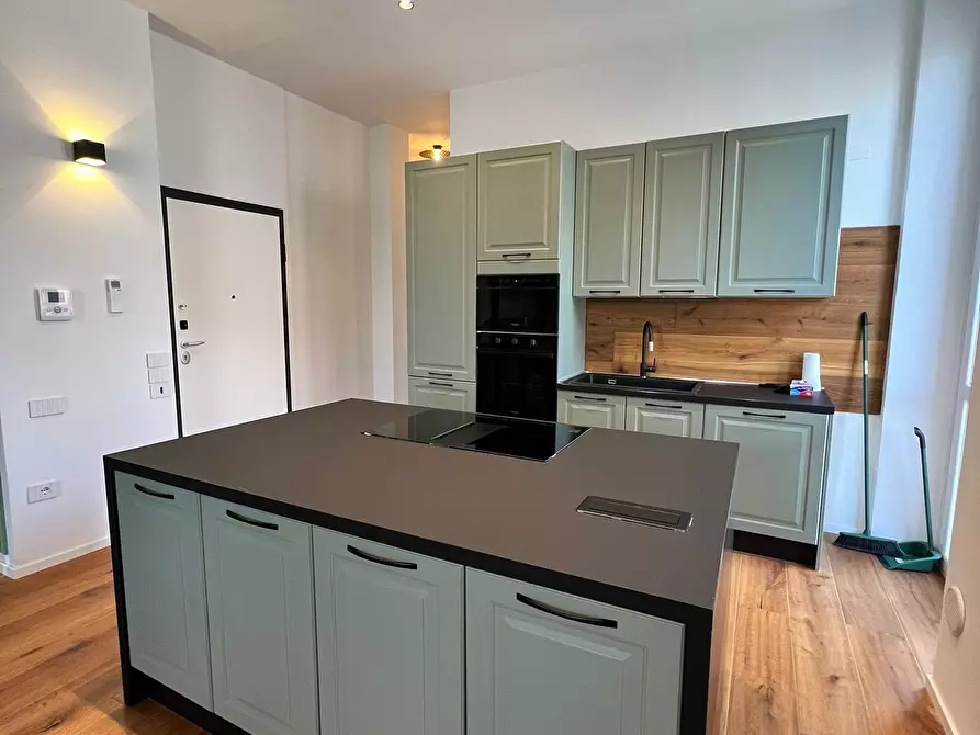 Immagine 4 di Appartamento in affitto  a San Benedetto Del Tronto