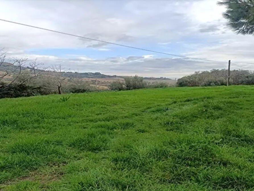 Immagine 6 di Terreno agricolo in vendita  in Contrada Monte Aquilino a San Benedetto Del Tronto