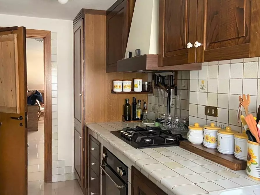 Immagine 15 di Appartamento in vendita  a Monsampolo Del Tronto