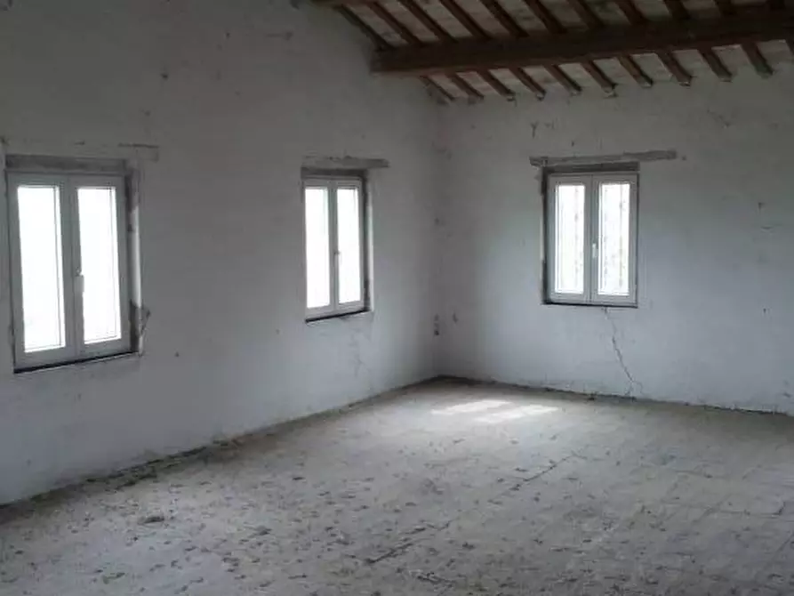 Immagine 23 di Casa indipendente in vendita  a Mondavio