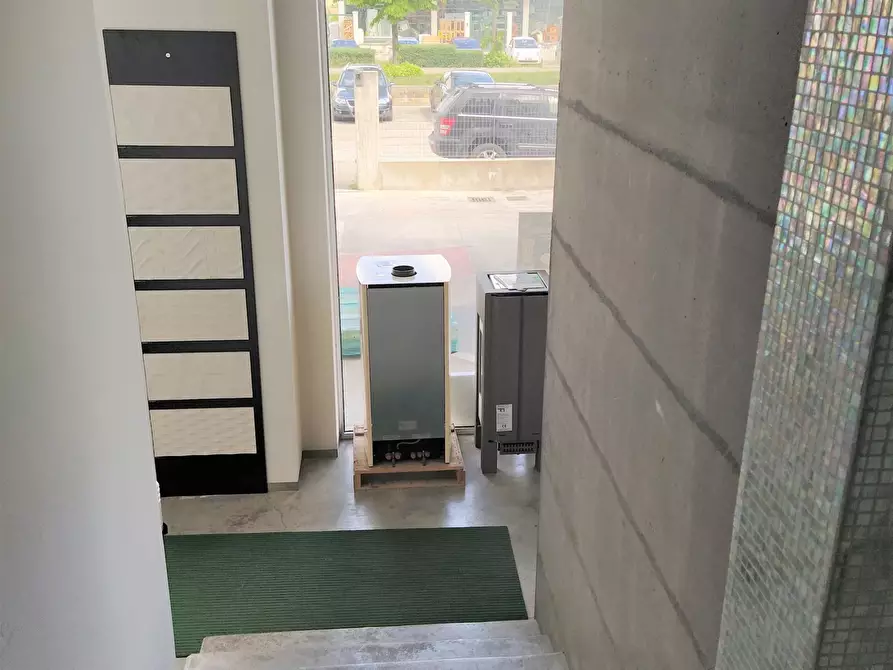 Immagine 20 di Capannone industriale in vendita  a Spinetoli