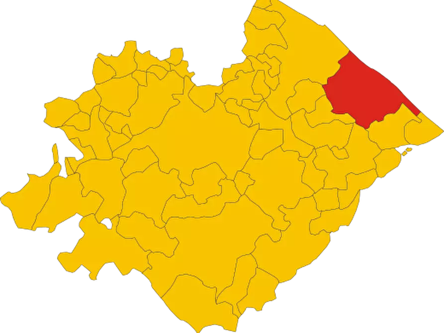 Immagine 7 di Attività commerciale in vendita  a Fano